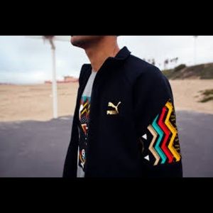 Puma • 1968 Olympic Jacket